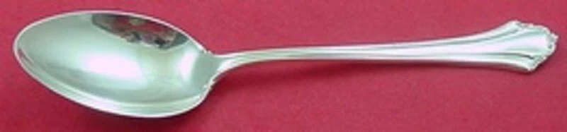 Чайная ложка Bel Chateau от Lunt из чистого серебра 6 дюймов столовые приборы - Изображение 1 из 1