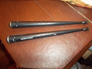Sharper Image Digital DrumSticks VERY NICE! - Picture 1 of 5