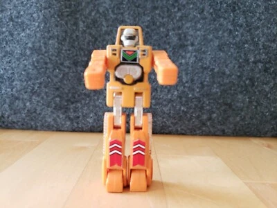 Vntg 1982 Popy Bandai Regular GoBot DOZER - Guardian Truck MR-11 / GB 11, Japan - Image 1 of 4