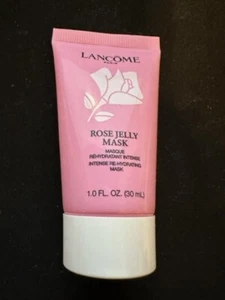 Lancome Rose Jelly Mask Intense Re-Hydrating Mask 30ml New - Picture 1 of 2