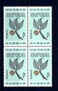 ZYPERN - ZYPERN - 1965 - Europa - 45 M - MNH (A) - Bild 1 von 1