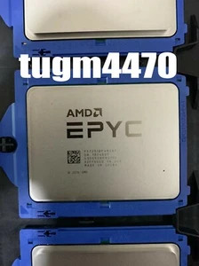 AMD EPYC 7251 CPU processor 8-core 2.1GHz 14nm cache TDP 120w ps7251bfv8saf - Picture 1 of 6