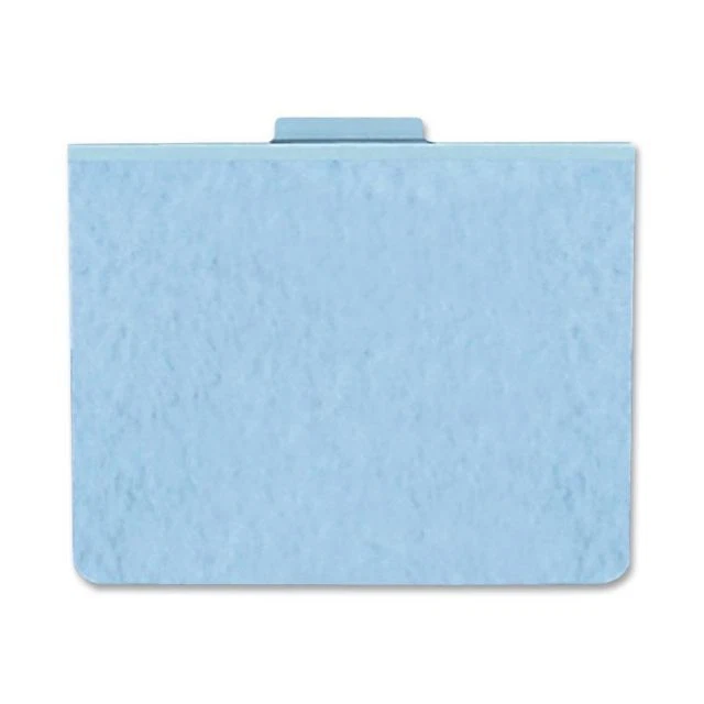 Acco brands acc-35072 recycled laser printout binder - 8.12" x 11" 2"