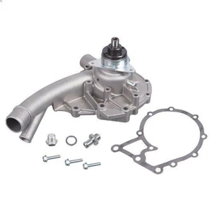 Bomba de refrigerante FEBI 01354 para MERCEDES-BENZ 190 (W201) 2 1983-199 - Imagen 1 de 5
