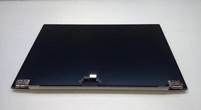 Dell XPS 17 9700 17" 3840 x 2400 Pantalla LCD Brillante Conjunto Completo Plateado Foto 1 de 3