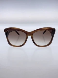 TOM FORD Women's Sunglasses Brown Black Frame Authentic - Picture 1 of 6