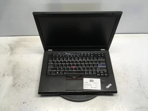 Lenovo ThinkPad T420 Intel i5-2520M 2.5GHz 4 GB NO HDD - Picture 1 of 7
