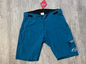 Protective Damen P-Blue Skies Short, Fahrradhose ohne Einsatz, Gr. 38, wie neu, - Bild 1 von 2