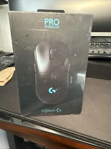 logitech g pro wireless mouse - Afbeelding 1 van 5