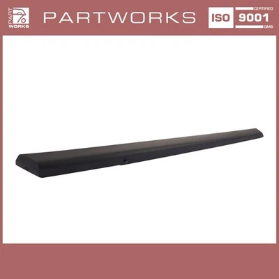 Schlüsselleiste für PORSCHE 911 F 912 '68-'73 Coupe Targa SCHWARZ RECHTS - Imagem 1 de 4