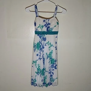 Speechless girls dress size 14 with lining. Spring or Summer dress. - Picture 1 of 9