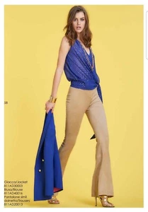Pantalone Almagores - Foto 1 di 1