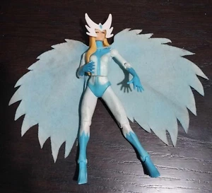Vintage Toy Biz Marvel Collection Alpha Flight 5.25” Action Figure Snowbird 1998 - Picture 1 of 2