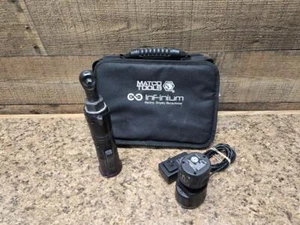 MATCO TOOLS MCL1214RA CON TUTTI GLI ACCESSORI DI FABBRICA INCLUSI (TCP017455) - Foto 1 di 5