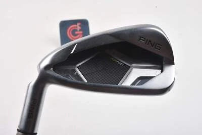 Left Hand Ping G430 #7 Iron / Blue Dot / Regular Flex Ping Alta CB Shaft / Demo - Image 1 of 4