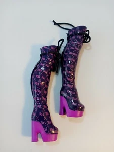 Rainbow High Doll Shoes #43 - Picture 1 of 2