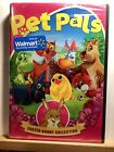 Pet Pals: Easter Bunny Collection - (DVD, 2009)