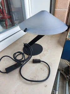 UFO TABLE LAMP "TOBIA" LAMP PROJECTI Space Age - Picture 1 of 14