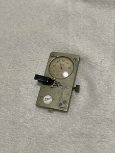 Bergeon No. 2229 Anker Werkzeug für Uhren Paletten Tool for Testing Escapements - Bild 1 von 5