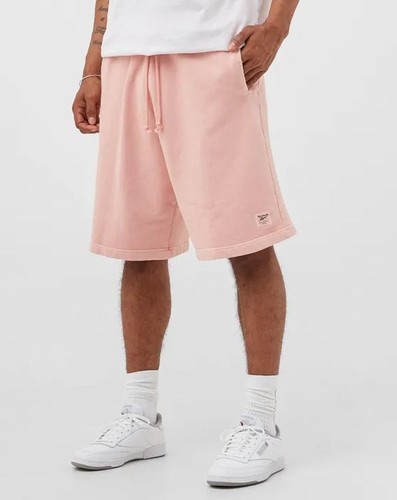 Reebok Classics pantaloncini tintura naturale bacca congelata