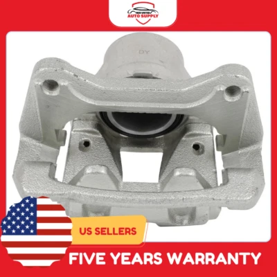 Pinza de freno delantera L&R para Hyundai Sonata 2012-2015 Kia Optima 11-16 19-B6461S Foto 1 de 2