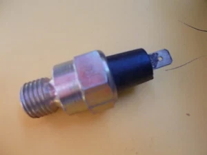 ¡ MANOCONTACTO 1225 ACEITE 14X1,5 PRESION 0,50 CITROEN CX DIESEL-C 25- FIAT DUCA - Imagen 1 de 2