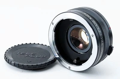  Kenko 2x OP teleplus mc4 Para Olympus [Excelente] Envío Gratis desde Japón Foto 1 de 4