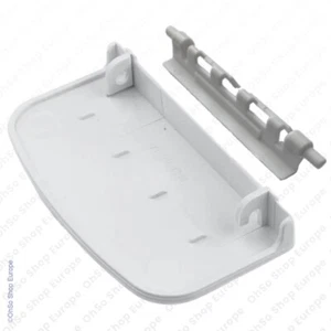 Kit de manija y bisagra de puerta Icebox Bush refrigerador congelador compartimento M5085UCF M5585UCF - Imagen 1 de 13