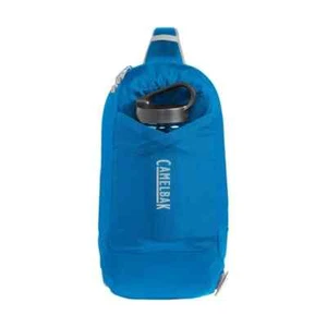 CamelBak Arete Sling 8 Cross Body Sling 8L Gear Capacity - Indigo Bunting/Silver - Picture 1 of 3