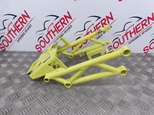 ITALJET DRAGSTER 125 2022 REAR SUBFRAME - Picture 1 of 11