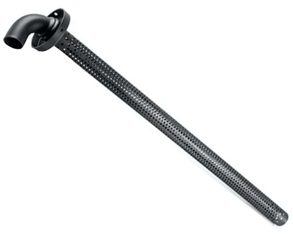 Go Kart Rotax Mini Max Intermax Auspuff Baffle 273211 Original Racing - Bild 1 von 1