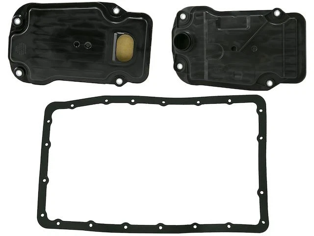 For 2007-2011 Lexus GS350 Automatic Transmission Filter Kit WIX 33559VPVV 2008 - Image 1 of 2