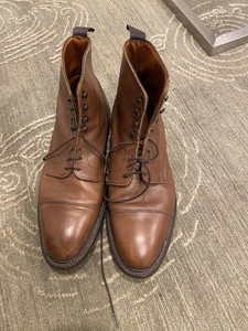 george men's waterproof chelsea winter boot