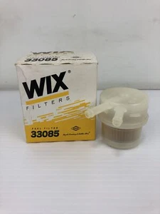 WIX 33085 Fuel Filter - Picture 1 of 6