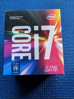 Intel Core i7-7700 Kaby Lake Quad-Core 3.6GHz SR338 FCLGA1151 WARRANTY 2020