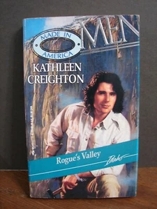 Made In America: Rogue's Valley, Idaho, by Kathleen Creighton 1994 PB 5004 - Picture 1 of 3