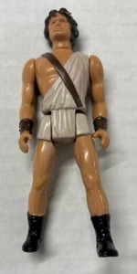 Figura de acción PERSEUS Mattel Clash of the Titans 1980 de colección 4" - Imagen 1 de 2