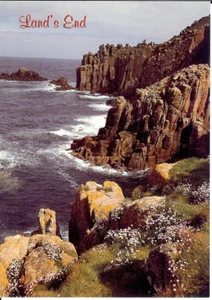 Land's End - Unposted 2000s - Judges, Hastings - Picture 1 of 1