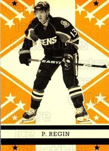 2011-12 O-pee-chee Retro #416 Peter Regin - Picture 1 of 1