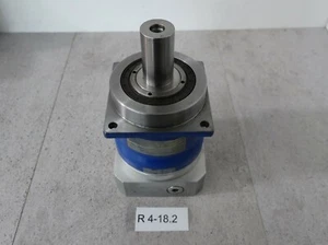 alpha SP140Y-MF1-10-4K1-2S Planetengetriebe Ratio 10 - Picture 1 of 5