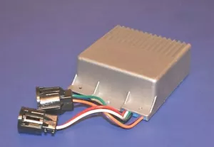 IGNITION CONTROL MODULE FORD TRUCK B600 B700 C600 C700 C800 F550 F600 F700 F800 - Picture 1 of 8