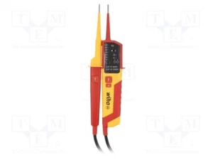 1 piece, Tester: electrical WIHA.45216 /E2UK - Picture 1 of 9
