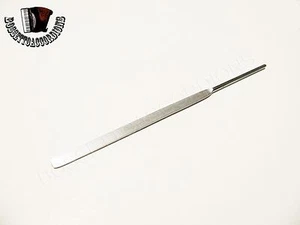 Accordion Bass Rod Short 145 mm - Picture 1 of 4