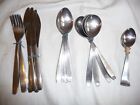 Cutlery stainless steel 22 pieces 4 person set  VINERS INTERNATIONAL      ..G0-3
