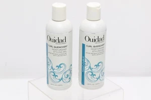 Gel de peinado hidratante Ouidad Curl Quencher 8. Oz - Imagen 1 de 3