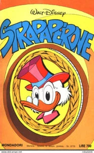 15088 - WALT DISNEY - I CLASSICI N. 46 - STRAPAPERONE - Foto 1 di 1