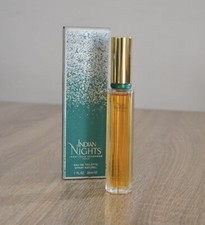 Nuits Indiennes (Indian Nights) Jean-Louis Scherrer аромат — аромат для  женщин 1994