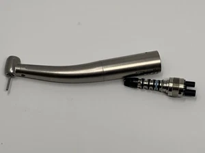 Pieza de mano Sirona mini cabezal Prodrive compatible con acoplador de fibra óptica libre - Imagen 1 de 1
