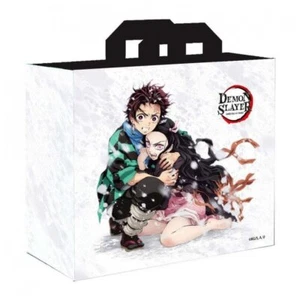 Demon Slayer Shopping Bag - Foto 1 di 1