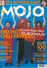 MOJO Magazine July 2004 Red Hot Chili Peppers Bob Dylan Brian Wilson Patti Smith
